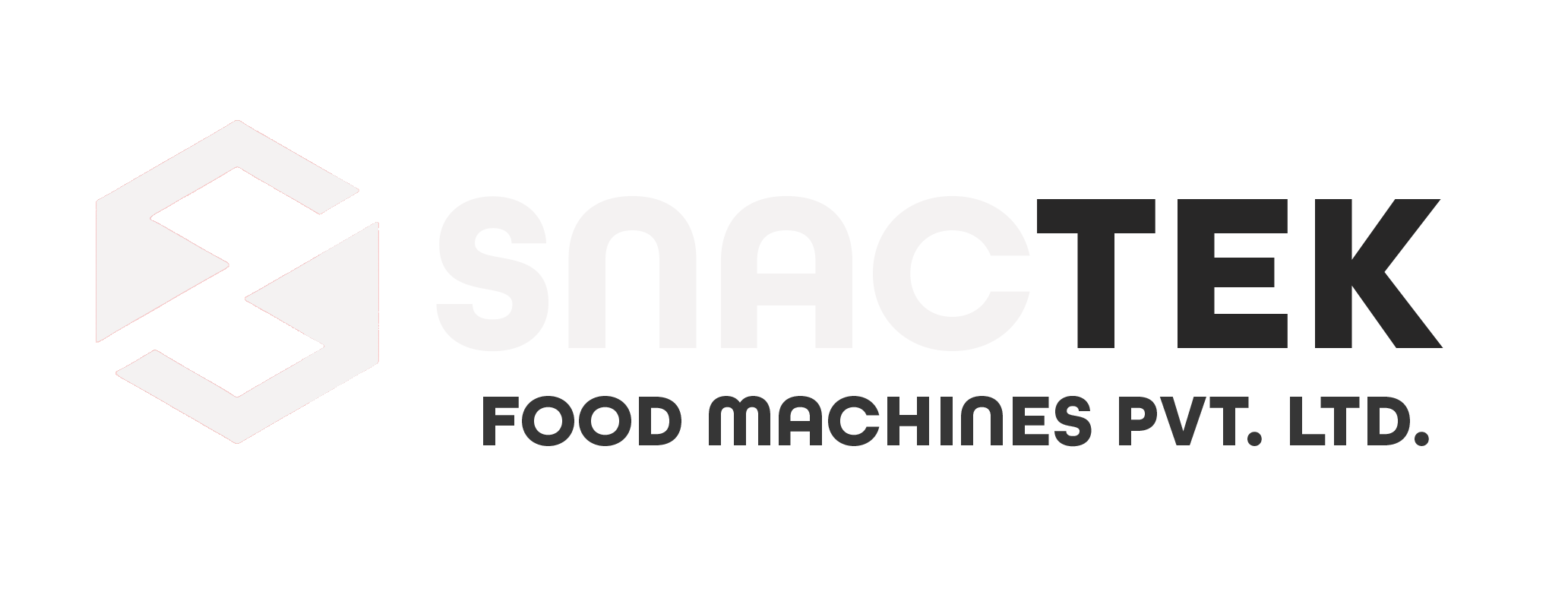 SNATEK BW LOGO