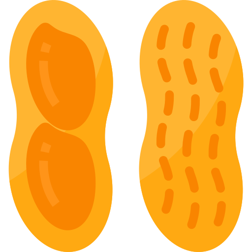 peanut-yellow